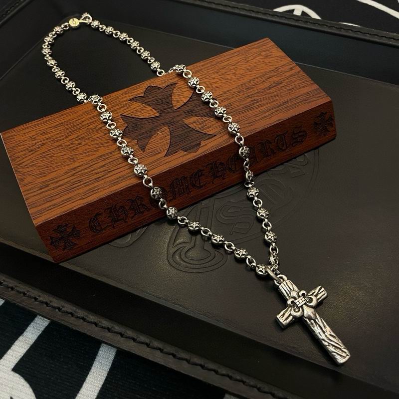 Chrome Hearts necklace 06yxh37